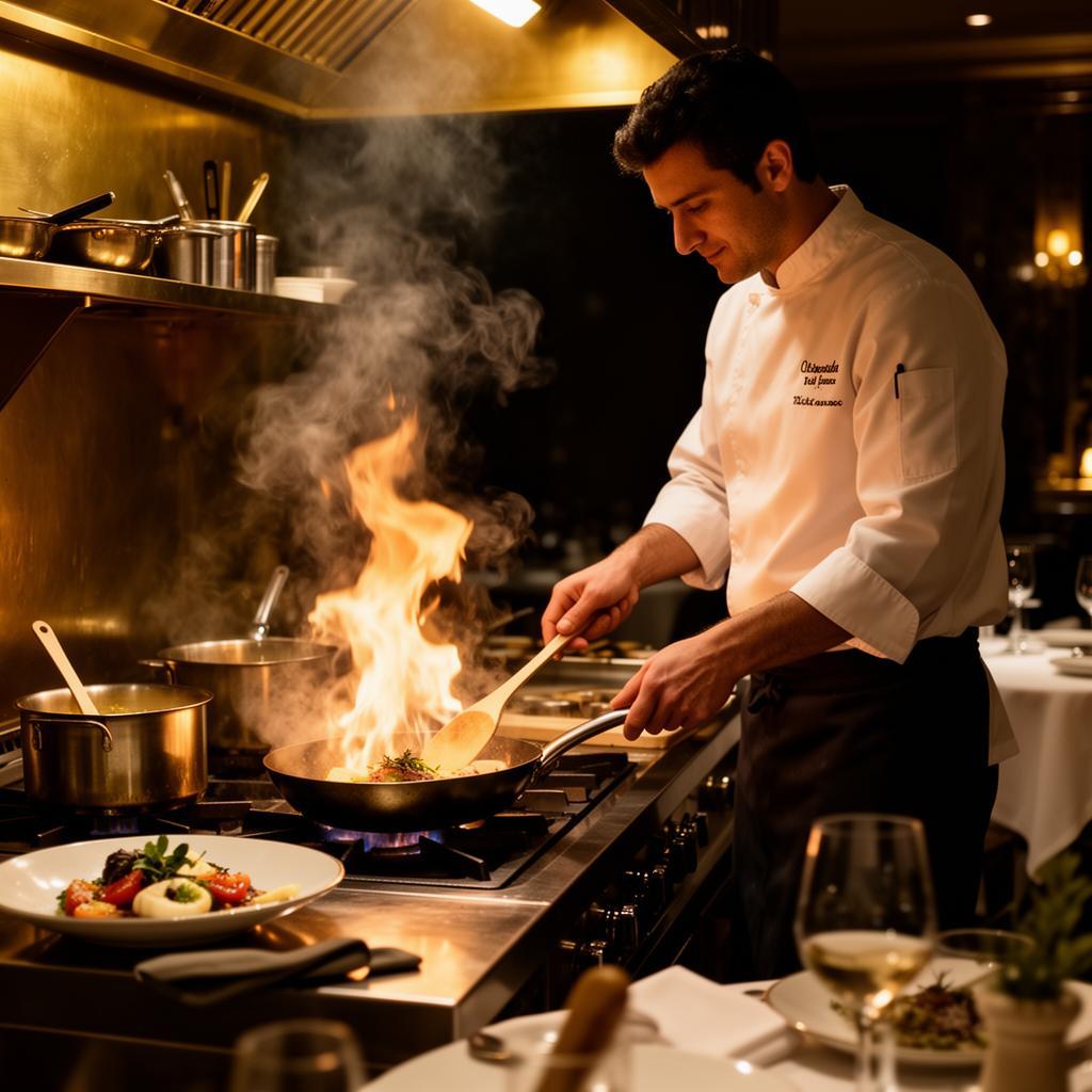 Chef